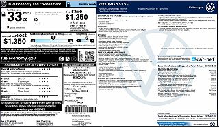 2023 Volkswagen Jetta SE 3VW7M7BU1PM048915 in Pasadena, CA 20