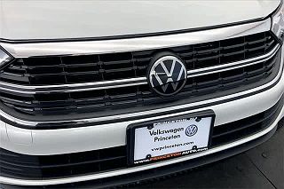 2023 Volkswagen Jetta SE 3VW7M7BU7PM055884 in Princeton, NJ 29