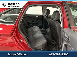2023 Volkswagen Jetta SE 3VWEM7BU1PM057170 in Watertown, MA 12