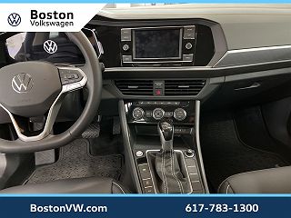 2023 Volkswagen Jetta SE 3VWEM7BU1PM057170 in Watertown, MA 8