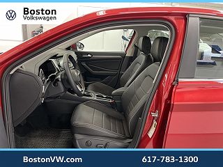 2023 Volkswagen Jetta SE 3VWEM7BU1PM057170 in Watertown, MA 9