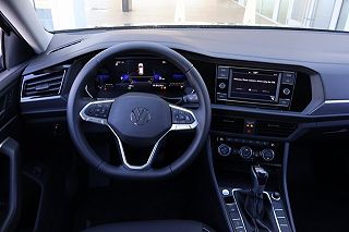 2023 Volkswagen Jetta SE 3VW7M7BU3PM047443 in Wesley Chapel, FL 17