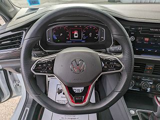 2023 Volkswagen Jetta GLI 3VW2T7BU2PM016150 in Yorkville, NY 9