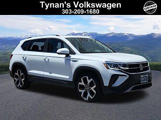 2023 Volkswagen Taos SEL VIN: 3VV2X7B29PM303461