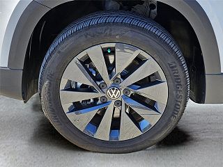 2023 Volkswagen Taos S 3VVDX7B25PM329290 in Austin, TX 28