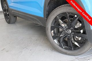 2023 Volkswagen Taos SE 3VVEX7B23PM369663 in Austin, TX 2
