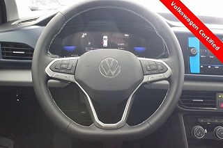 2023 Volkswagen Taos SE 3VVEX7B23PM369663 in Austin, TX 26