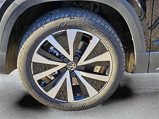2023 Volkswagen Taos SE 3VVSX7B22PM353411 in Austin, TX 31