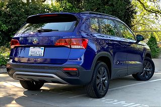 2023 Volkswagen Taos S 3VVDX7B24PM341527 in Chico, CA 10