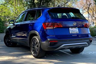 2023 Volkswagen Taos S 3VVDX7B24PM341527 in Chico, CA 13
