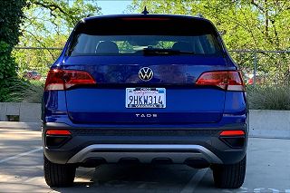 2023 Volkswagen Taos S 3VVDX7B24PM341527 in Chico, CA 3