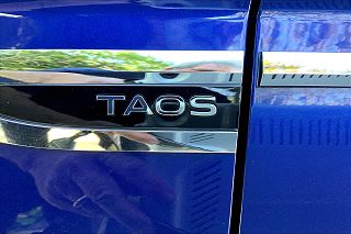 2023 Volkswagen Taos S 3VVDX7B24PM341527 in Chico, CA 7