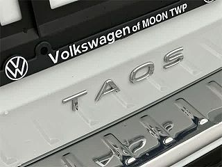 2023 Volkswagen Taos SE 3VVYX7B2XPM318643 in Coraopolis, PA 27
