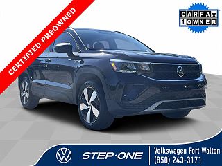 2023 Volkswagen Taos S VIN: 3VVGX7B24PM359068