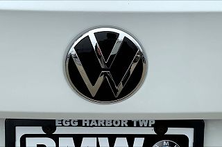 2023 Volkswagen Taos SEL 3VV2X7B24PM343611 in Landover, MD 9
