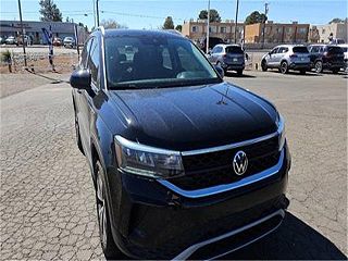 2023 Volkswagen Taos SE 3VVEX7B24PM341497 in Las Cruces, NM 2