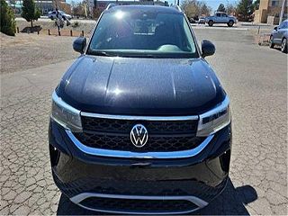 2023 Volkswagen Taos SE 3VVEX7B24PM341497 in Las Cruces, NM 3