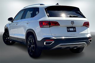 2023 Volkswagen Taos SE 3VVSX7B24PM332396 in Metairie, LA 11