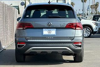 2023 Volkswagen Taos SEL 3VV2X7B24PM324394 in National City, CA 6