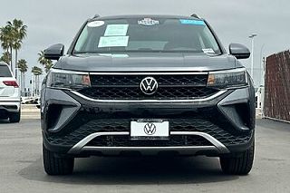 2023 Volkswagen Taos SE 3VVSX7B25PM332715 in National City, CA 10