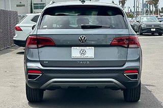 2023 Volkswagen Taos SE 3VVSX7B25PM332715 in National City, CA 6