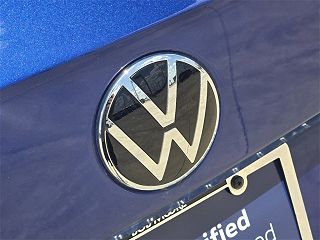 2023 Volkswagen Taos SE 3VVUX7B20PM364352 in Oklahoma City, OK 8