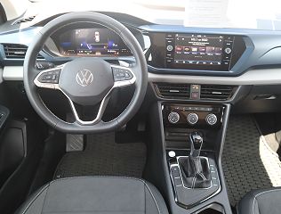2023 Volkswagen Taos SE 3VVEX7B29PM367383 in Pasadena, CA 6