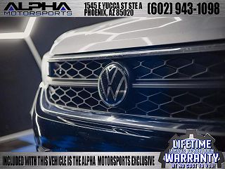 2023 Volkswagen Taos SE 3VVNX7B27PM322913 in Phoenix, AZ 16