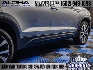 2023 Volkswagen Taos SE 3VVNX7B27PM322913 in Phoenix, AZ 38