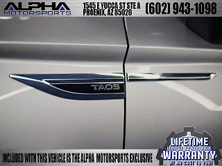 2023 Volkswagen Taos SE 3VVNX7B27PM322913 in Phoenix, AZ 68