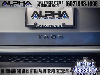 2023 Volkswagen Taos SE 3VVNX7B27PM322913 in Phoenix, AZ 74