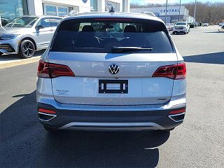 2023 Volkswagen Taos SE 3VVUX7B2XPM359269 in Plainfield, CT 6