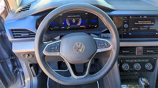 2023 Volkswagen Taos SE 3VVEX7B2XPM372060 in Richardson, TX 12