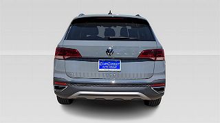 2023 Volkswagen Taos SE 3VVEX7B2XPM372060 in Richardson, TX 6