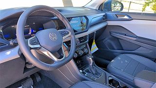 2023 Volkswagen Taos SE 3VVEX7B2XPM372060 in Richardson, TX 9