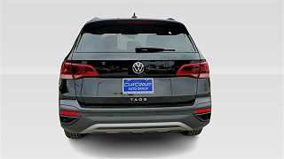 2023 Volkswagen Taos S 3VVDX7B29PM347663 in Richardson, TX 5