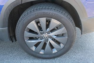 2023 Volkswagen Taos S 3VVDX7B2XPM301520 in Saint Louis, MO 5