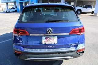 2023 Volkswagen Taos S 3VVDX7B2XPM301520 in Saint Louis, MO 7