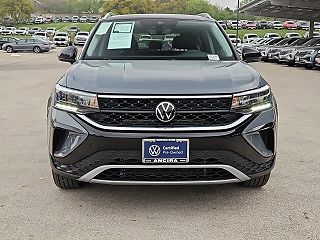 2023 Volkswagen Taos SE 3VVEX7B2XPM370387 in San Antonio, TX 2