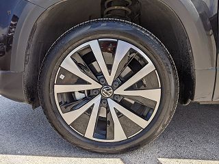 2023 Volkswagen Taos SE 3VVEX7B26PM369656 in San Antonio, TX 11