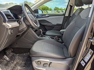 2023 Volkswagen Taos SE 3VVEX7B26PM369656 in San Antonio, TX 12