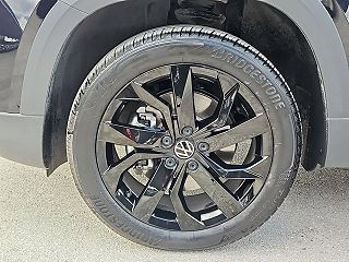 2023 Volkswagen Taos SE 3VVEX7B2XPM369658 in San Antonio, TX 11