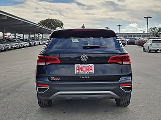 2023 Volkswagen Taos SE 3VVEX7B2XPM369658 in San Antonio, TX 6