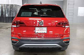 2023 Volkswagen Taos SE 3VVNX7B29PM329927 in Sioux Falls, SD 4