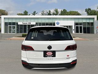 2023 Volkswagen Taos S 3VVMX7B23PM359100 in White Plains, NY 6