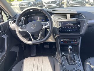 2023 Volkswagen Tiguan SE 3VV3B7AX4PM138886 in Annapolis, MD 23