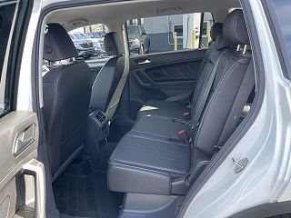 2023 Volkswagen Tiguan SE 3VV3B7AX1PM135587 in Annapolis, MD 16