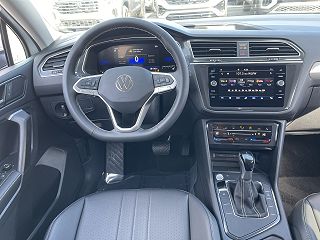 2023 Volkswagen Tiguan SE 3VV3B7AX1PM135587 in Annapolis, MD 23