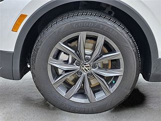 2023 Volkswagen Tiguan SE 3VV3B7AX8PM091345 in Austin, TX 10