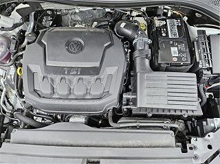 2023 Volkswagen Tiguan SE 3VV3B7AX8PM091345 in Austin, TX 32